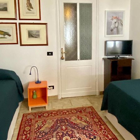 Lungomare Portoturistico Bed & Breakfast Chiavari Exterior photo