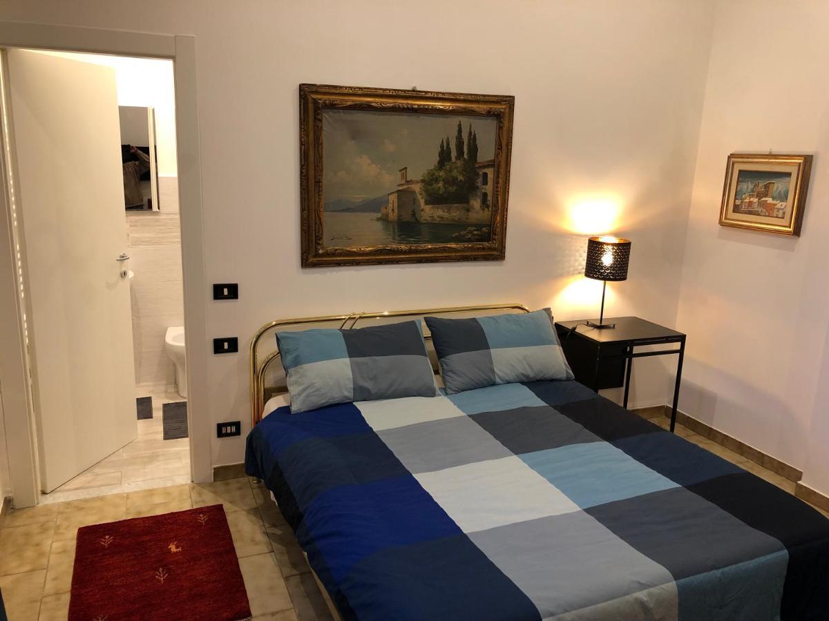 Lungomare Portoturistico Bed & Breakfast Chiavari Exterior photo