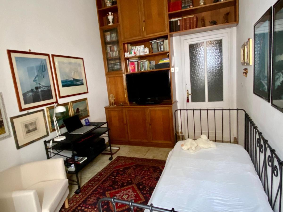Lungomare Portoturistico Bed & Breakfast Chiavari Exterior photo