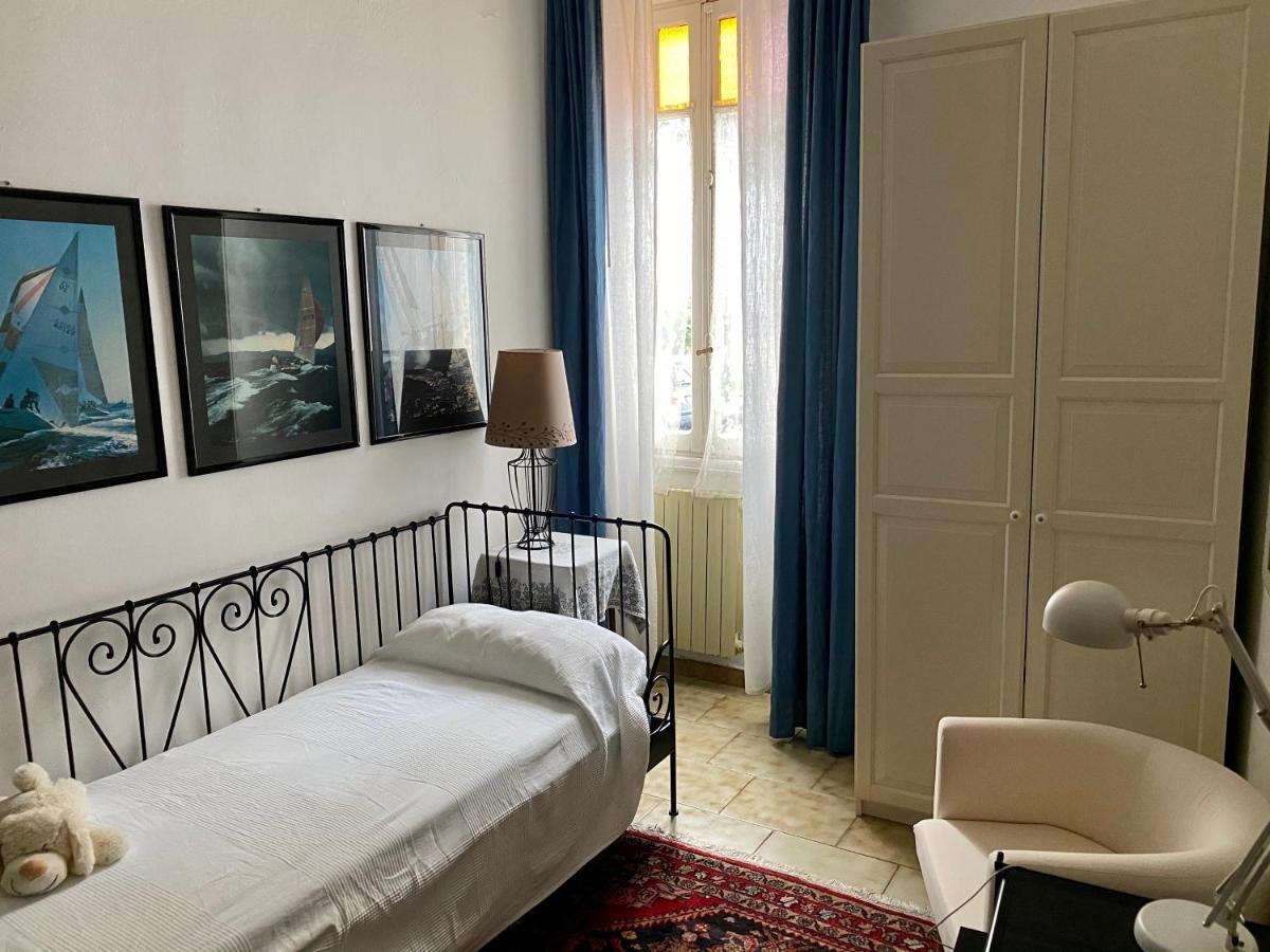Lungomare Portoturistico Bed & Breakfast Chiavari Exterior photo
